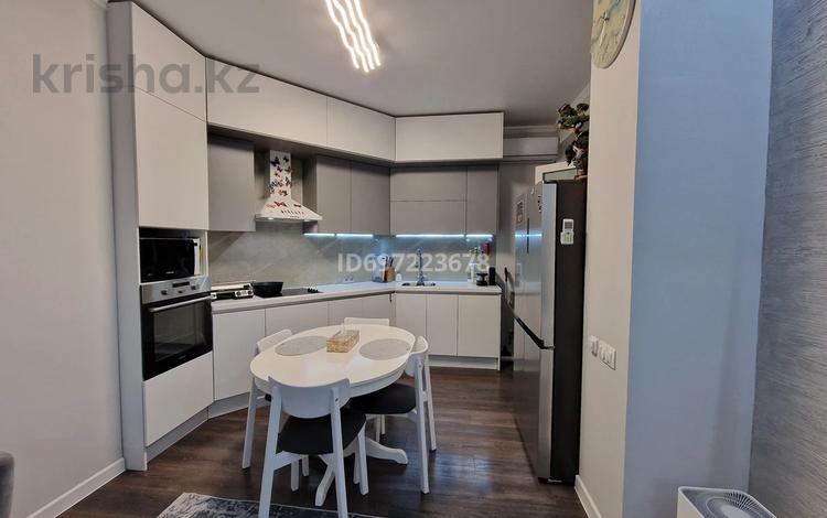 3-комнатная квартира, 100 м², 14/15 этаж, Навои