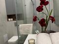 2-комнатная квартира · 75 м² · 4/22 этаж, Туран 39а — Ханшатыр , Байтерек, рдц за 27 000 ₸ в Астане, Есильский р-н — фото 13