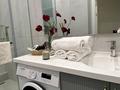 2-комнатная квартира · 75 м² · 4/22 этаж, Туран 39а — Ханшатыр , Байтерек, рдц за 27 000 ₸ в Астане, Есильский р-н — фото 14