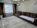 3-комнатная квартира · 77 м² · 6/9 этаж, Азербаева 8 за 38 млн ₸ в Астане, Алматы р-н