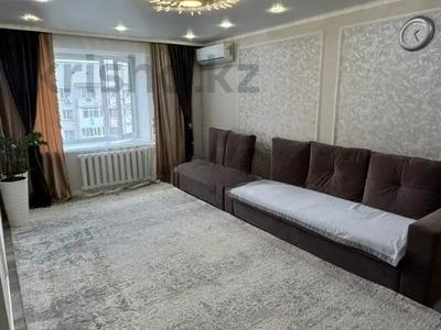 3-комнатная квартира · 77 м² · 6/9 этаж, Азербаева 8 за 38 млн ₸ в Астане, Алматы р-н
