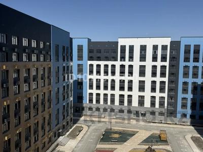 2-бөлмелі пәтер · 67 м² · 5/9 қабат, Султан Бейбарыс 437, бағасы: 25.5 млн ₸ в Атырау