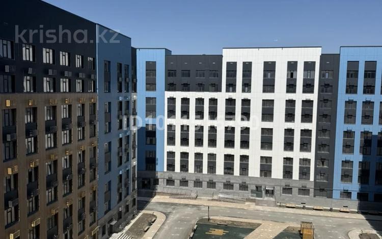 2-бөлмелі пәтер · 67 м² · 5/9 қабат, Султан Бейбарыс 437, бағасы: 25.5 млн ₸ в Атырау — фото 2