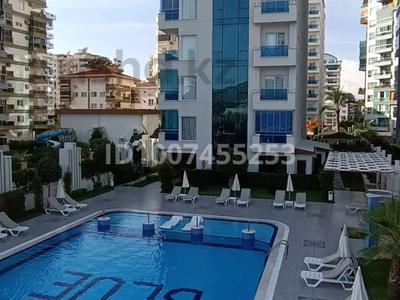 2-комнатная квартира · 60 м² · 4/12 этаж, Махмутлар — Yekta Blue Residence за 65 млн 〒 в Аланье