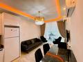 2-бөлмелі пәтер · 60 м² · 4/12 қабат, Махмутлар — Yekta Blue Residence, бағасы: 65 млн 〒 в Аланье — фото 21
