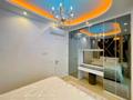 2-бөлмелі пәтер · 60 м² · 4/12 қабат, Махмутлар — Yekta Blue Residence, бағасы: 65 млн 〒 в Аланье — фото 25