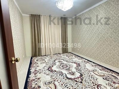 3-бөлмелі пәтер · 68.7 м² · 4/5 қабат, мкр Нурсая, Мкрн Нурсая 1/9, бағасы: 26 млн ₸ в Атырау