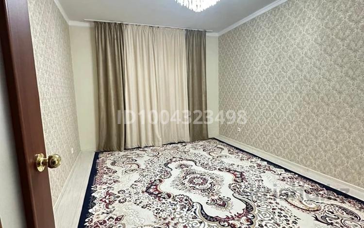 3-бөлмелі пәтер · 68.7 м² · 4/5 қабат, мкр Нурсая, Мкрн Нурсая 1/9, бағасы: 26 млн ₸ в Атырау — фото 2