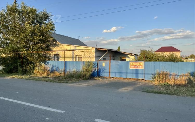 Жеке үй · 3 бөлме · 120 м² · 6 жүзд., Бейбитшилик, бағасы: 8 млн ₸ в Аксае — фото 2