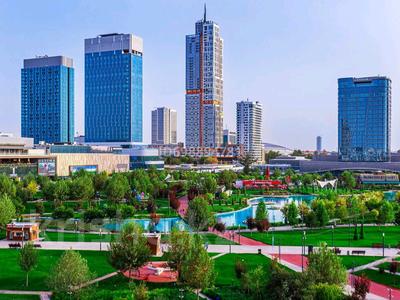 Аренда квартир посуточно в Ташкенте: 2-комнатная квартира · 55 м² · 5/9 этаж, Фуркат 3А — Tashkent city за 55 000 〒 2-комнатная квартира · 55 м² · 5/9 этаж, Фуркат 3А — Tashkent city за 55 000 〒 в Ташкенте