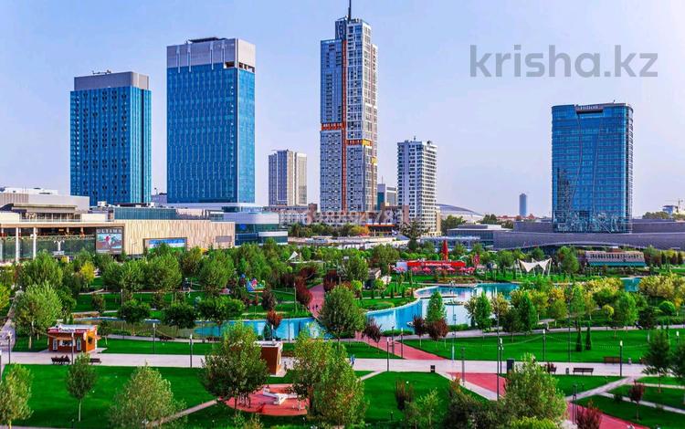 2-комнатная квартира · 55 м² · 5/9 этаж, Фуркат 3А — Tashkent city за 55 000 〒 в Ташкенте — фото 2