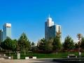 2-комнатная квартира · 55 м² · 5/9 этаж, Фуркат 3А — Tashkent city за 55 000 〒 в Ташкенте — фото 10