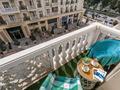 2-комнатная квартира · 55 м² · 5/9 этаж, Фуркат 3А — Tashkent city за 55 000 〒 в Ташкенте — фото 21