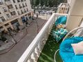 2-комнатная квартира · 55 м² · 5/9 этаж, Фуркат 3А — Tashkent city за 55 000 〒 в Ташкенте — фото 24