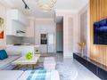 2-комнатная квартира · 55 м² · 5/9 этаж, Фуркат 3А — Tashkent city за 55 000 〒 в Ташкенте — фото 26