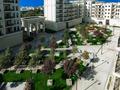 2-комнатная квартира · 55 м² · 5/9 этаж, Фуркат 3А — Tashkent city за 55 000 〒 в Ташкенте — фото 3