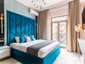 2-комнатная квартира · 55 м² · 5/9 этаж, Фуркат 3А — Tashkent city за 55 000 〒 в Ташкенте — фото 31