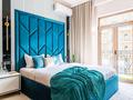 2-комнатная квартира · 55 м² · 5/9 этаж, Фуркат 3А — Tashkent city за 55 000 〒 в Ташкенте — фото 35