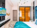 2-комнатная квартира · 55 м² · 5/9 этаж, Фуркат 3А — Tashkent city за 55 000 〒 в Ташкенте — фото 38