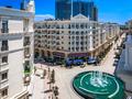 2-комнатная квартира · 55 м² · 5/9 этаж, Фуркат 3А — Tashkent city за 55 000 〒 в Ташкенте — фото 5