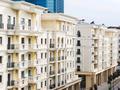 2-комнатная квартира · 55 м² · 5/9 этаж, Фуркат 3А — Tashkent city за 55 000 〒 в Ташкенте — фото 6