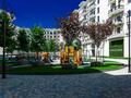 2-комнатная квартира · 55 м² · 5/9 этаж, Фуркат 3А — Tashkent city за 55 000 〒 в Ташкенте — фото 7