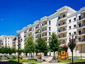 2-комнатная квартира · 55 м² · 5/9 этаж, Фуркат 3А — Tashkent city за 55 000 〒 в Ташкенте — фото 8