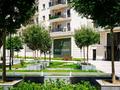 2-комнатная квартира · 55 м² · 5/9 этаж, Фуркат 3А — Tashkent city за 55 000 〒 в Ташкенте — фото 9