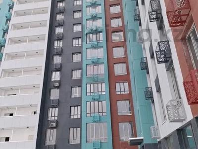 3-бөлмелі пәтер · 64 м² · 5/12 қабат, Алмагүл ш/а., Таира Жарокова угол Си Синхая 17, бағасы: 53 млн ₸ в Алматы, Бостандыкский р-н