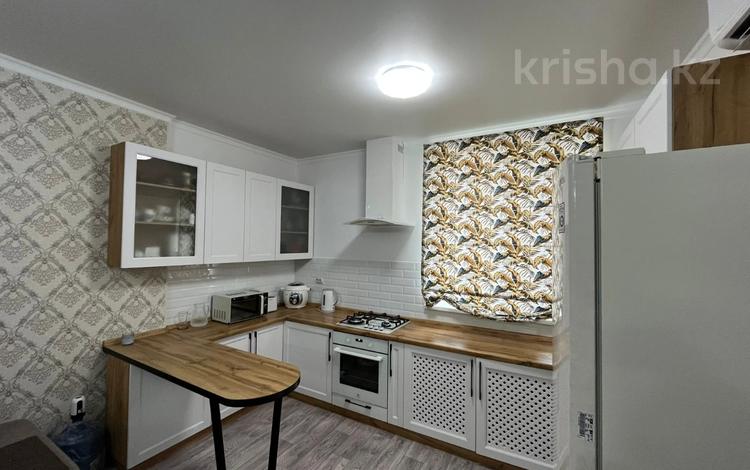 3-комнатная квартира, 75 м², 6/6 этаж, Авангард 2 микрорайон 6А за 29 млн 〒 в Атырау — фото 16