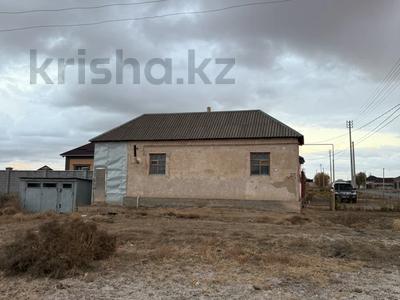 Отдельный дом · 2 комнаты · 45 м² · 10 сот., Жезқазған 45 за 7 млн 〒 в 