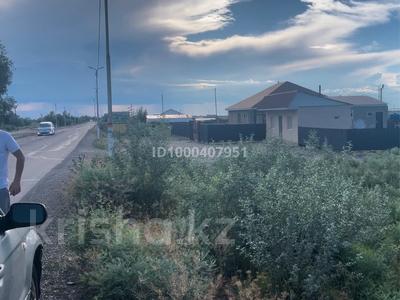 Жер телімі · 2.5 сотық, Маканчи, бағасы: 3.9 млн 〒