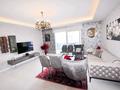 3-бөлмелі пәтер · 120 м² · 5/10 қабат, Махмутлар, бағасы: 83.5 млн 〒 в Аланье — фото 23