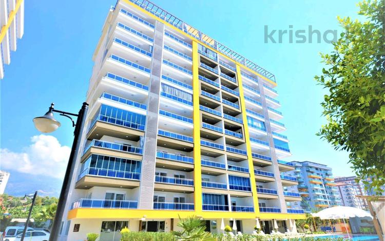 3-комнатная квартира · 120 м² · 5/10 этаж, Махмутлар за 83.5 млн 〒 в Аланье — фото 7