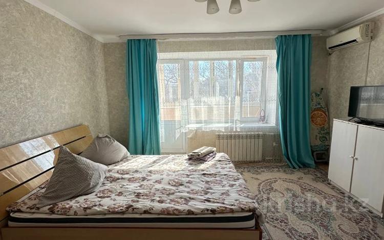 1-комнатная квартира · 35 м² · 4/5 этаж, Маншук Маметовой за 12 млн ₸ в Уральске — фото 2