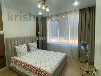 1-комнатная квартира · 50 м² · 7/9 этаж, мкр Думан-2 — Магнум Талгарская трасса за 3 000 ₸ в Алматы, Медеуский р-н