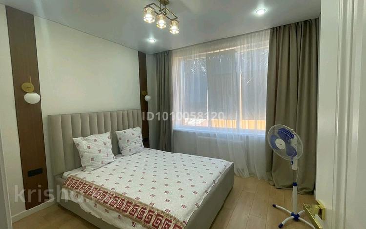 1-комнатная квартира · 50 м² · 7/9 этаж, мкр Думан-2 — Магнум Талгарская трасса за 3 000 ₸ в Алматы, Медеуский р-н — фото 3