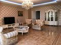 5-бөлмелі пәтер · 270.6 м² · 4/6 қабат, Фурманова 301, бағасы: 280 млн ₸ в Алматы, Медеуский р-н — фото 13