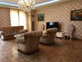 5-бөлмелі пәтер · 270.6 м² · 4/6 қабат, Фурманова 301, бағасы: 280 млн ₸ в Алматы, Медеуский р-н — фото 23