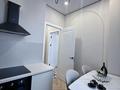 1-комнатная квартира · 38 м² · 9/12 этаж, Толе Би 274 — Тилендиева за 43.5 млн ₸ в Алматы, Алмалинский р-н — фото 4