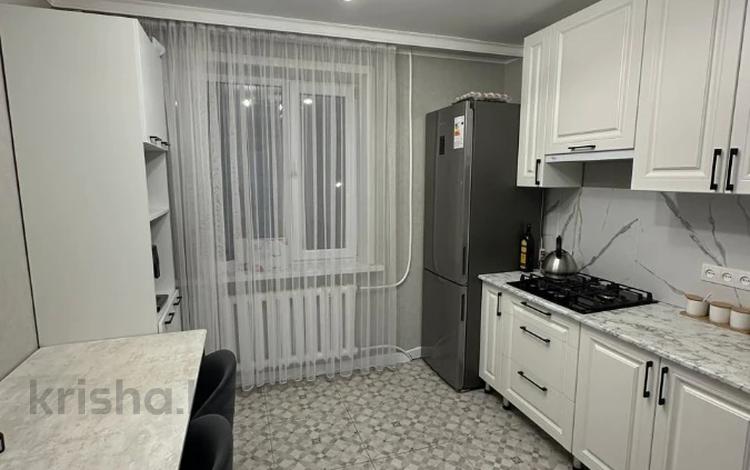 2-бөлмелі пәтер · 53.3 м² · 3/9 қабат, Пушкина 175, бағасы: 28 млн ₸ в Костанае — фото 2