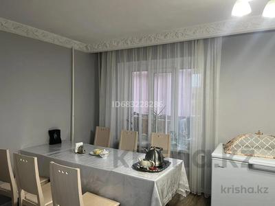 5-комнатная квартира · 150 м² · 3/5 этаж, Алдабергенова 200 за 49 млн 〒 в Талдыкоргане