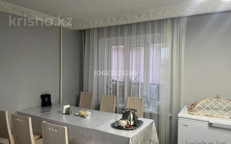 5-комнатная квартира · 150 м² · 3/5 этаж, Алдабергенова 200 за 49 млн ₸ в Талдыкоргане — фото 9