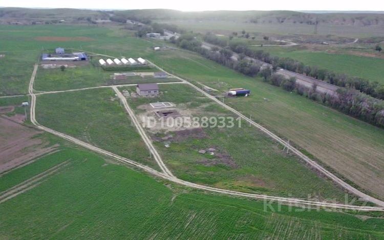 Участок · 12 соток, Ташкентская за 7 млн ₸ в Каскелене — фото 2