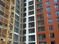 1-бөлмелі пәтер · 39.22 м² · 5/14 қабат, Чингиз Айтматов 63, бағасы: 19 млн ₸ в Астане, Нура р-н — фото 4