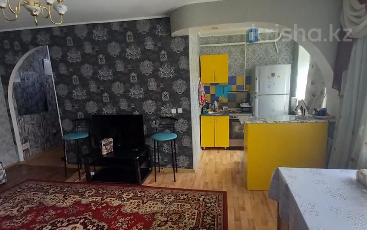 2-комнатная квартира · 44.9 м² · 1/5 этаж, Байтурсынова 45 за 22 млн 〒 в Костанае — фото 2