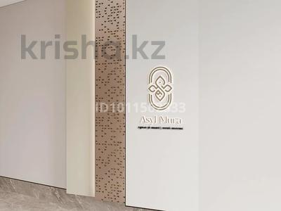 2-комнатная квартира · 65 м² · 9/9 этаж, Симферопольская — Cулейменова за 55 млн 〒 в Алматы, Ауэзовский р-н