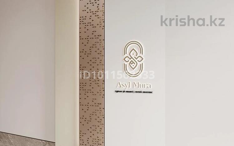 2-комнатная квартира · 65 м² · 9/9 этаж, Симферопольская — Cулейменова за 55 млн ₸ в Алматы, Ауэзовский р-н — фото 2