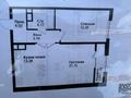 2-комнатная квартира · 65 м² · 9/9 этаж, Симферопольская — Cулейменова за 55 млн ₸ в Алматы, Ауэзовский р-н — фото 10