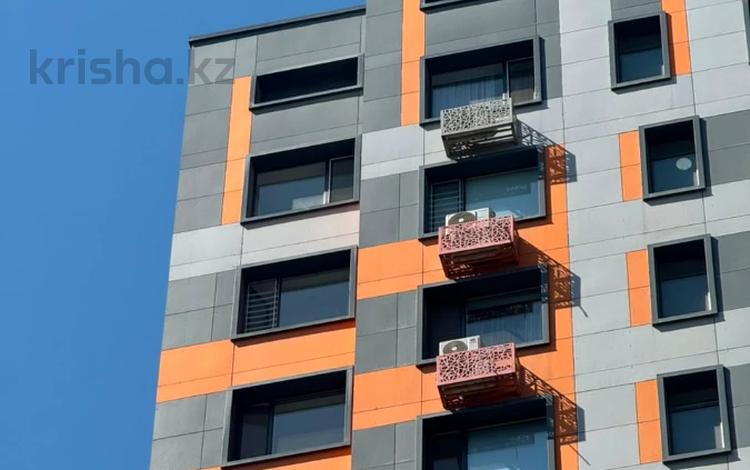 4-бөлмелі пәтер · 112 м² · 16/16 қабат, Сатпаева 90/58, бағасы: ~ 72.8 млн ₸ в Алматы, Бостандыкский р-н — фото 5